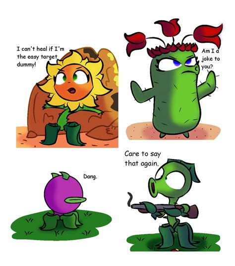 plants vs zombies porn comics|Plants vs. Zombies Arts, Rule 34, Cartoon porn, Hentai .